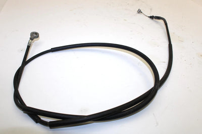 2005 Yamaha Rx1 Oem Parking Brake Cable Line 8ES-26351-00-00 SY109