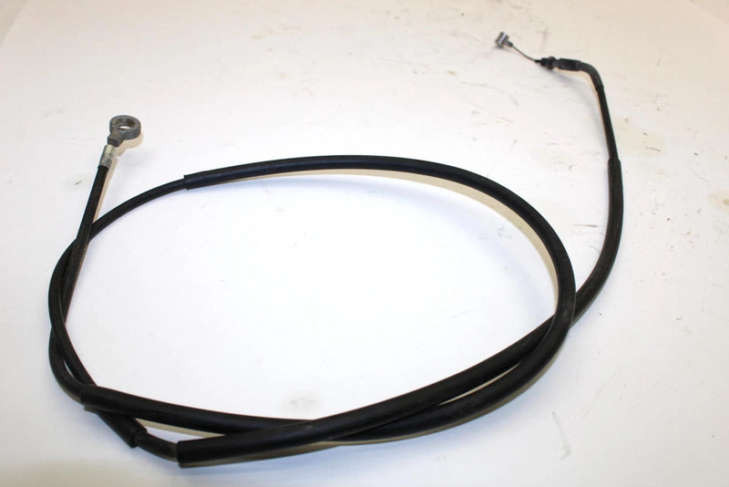 2005 Yamaha Rx1 Oem Parking Brake Cable Line 8ES-26351-00-00 SY109