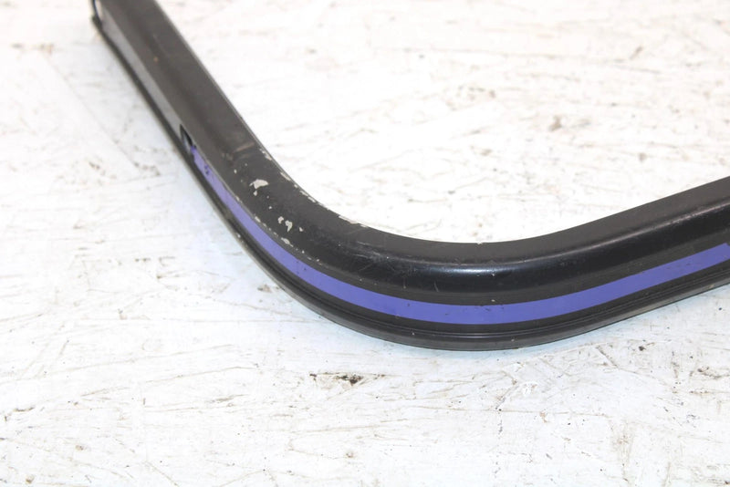 1996 Polaris Ultra Oem Rear Bumper (Purple Stripe) 5224674-067 SP174
