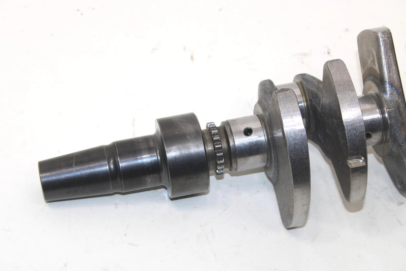 2017 Ski-doo Grand Touring 900 Oem Crankshaft   420819786 SS65