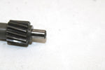 Polaris Oem Oil Pump Gear 5141635 Q2172