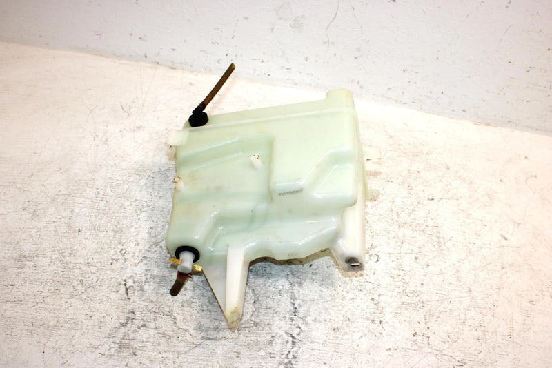 2000 Ski-doo Mxz 700 Oem Oil Tank 519000028 SS8
