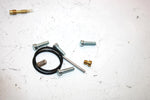 05 Polaris Phoenix 200 Moose Racing Carburetor Rebuild Kit 1003-0520 AP35