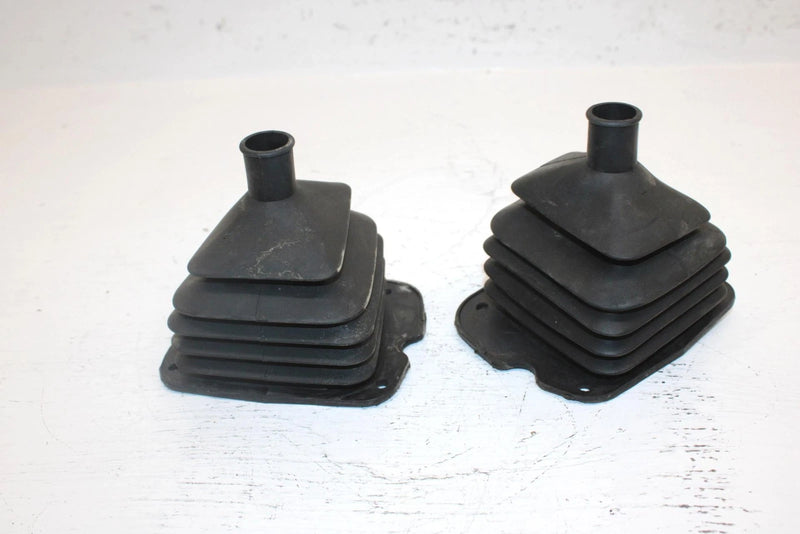 1998 Polaris 500 Oem Tierod Boot Pair 5411249 SP39