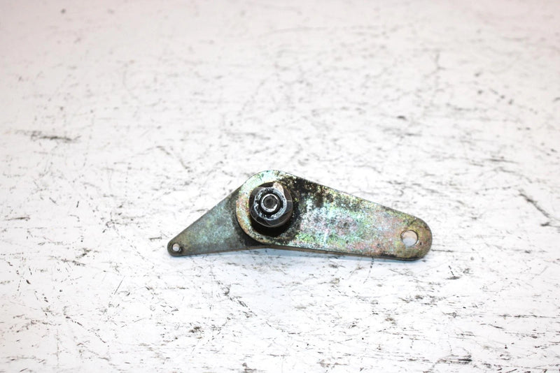 1991 Arctic Cat Lynx Deluxe Oem Brake Adjuster 0124-302 SA52