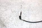 2006 John Deere  Buck 650 Oem Throttle Cable 707000313 AJ0