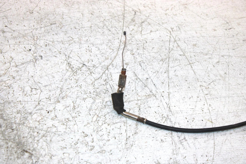 2006 John Deere  Buck 650 Oem Throttle Cable 707000313 AJ0