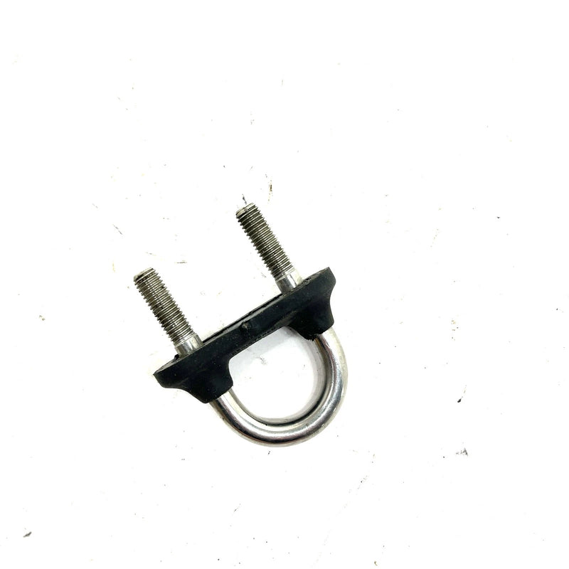 1994 Arctic Cat TigerShark Daytona OEM Tow Hook 0624-151 JA14