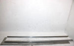 1995 Polaris Xlt Oem Tunnel Brace Pair 5240242 SP19
