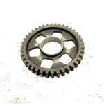 97 Honda FourTrax 300 4x4 OEM 40T Reverse Countershaft Gear 23751-HC4-000 AH45