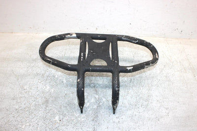 2002 Honda Trx 300 Exa Aftermarket Front Bumper 81150-HM3-000ZA AH49