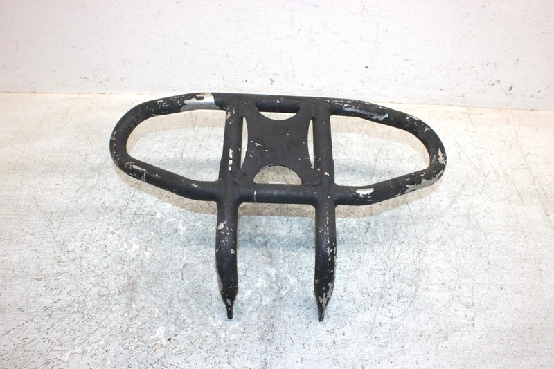 2002 Honda Trx 300 Exa Aftermarket Front Bumper 81150-HM3-000ZA AH49