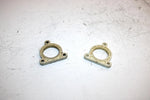 00 Arctic Cat Z 440 Oem Intake Isolator Pair 3003-554 SAS11