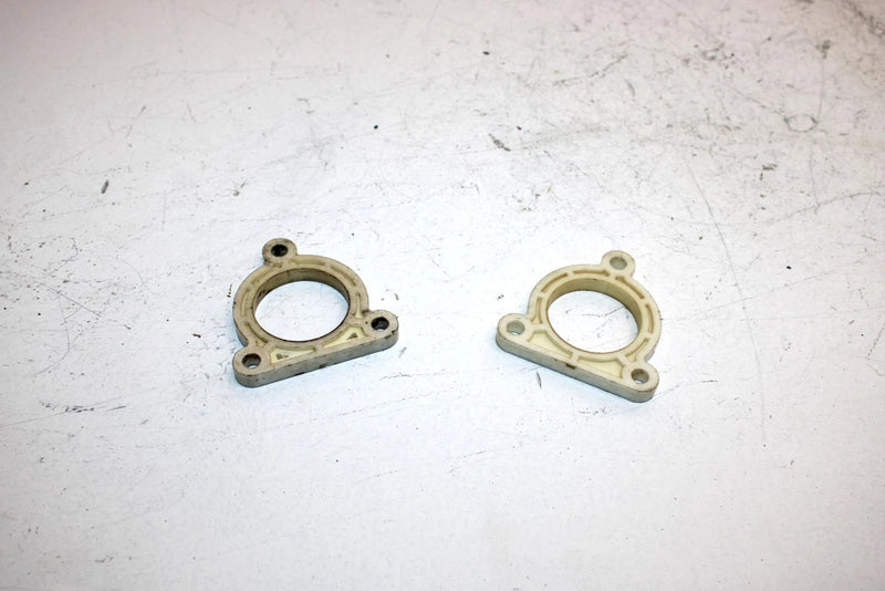 00 Arctic Cat Z 440 Oem Intake Isolator Pair 3003-554 SAS11