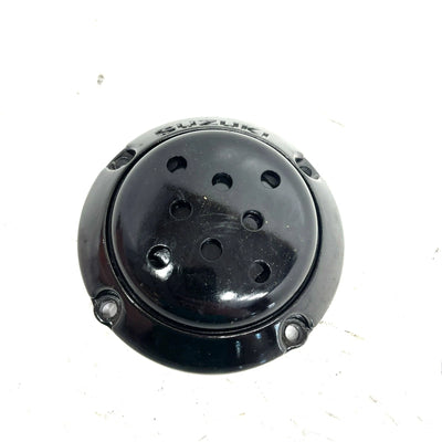83-86 Suzuki ALT125 OEM Clutch Release Adjuster Cover 11393-18902 AS31
