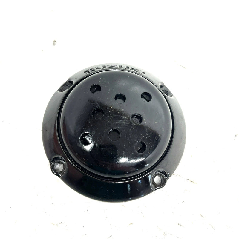 83-86 Suzuki ALT125 OEM Clutch Release Adjuster Cover 11393-18902 AS31