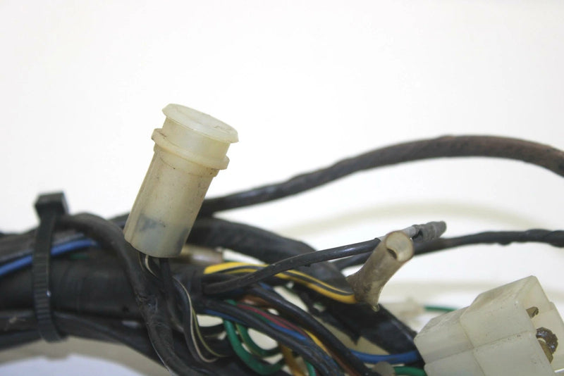 89 Yamaha Exciter EX570N OEM Main Harness 86M-82590-00-00 SY54
