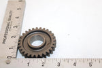 03 Arctic Cat 500 Fis Automatic  Oem Reverse Idler Gear 28T 3402-503 Q3598