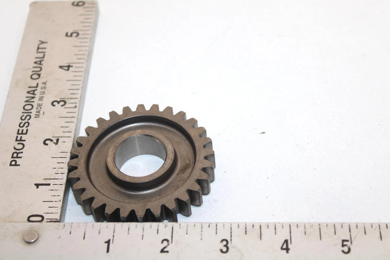 03 Arctic Cat 500 Fis Automatic  Oem Reverse Idler Gear 28T 3402-503 Q3598