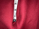 New Vintage Red Dickson Jenkins Polyester Pants #9928 3A-111