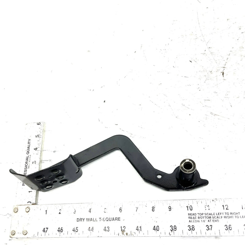 2015 Polaris Ranger 570 4x4 Full Size OEM Brake Pedal 1021765-329 XP10.1