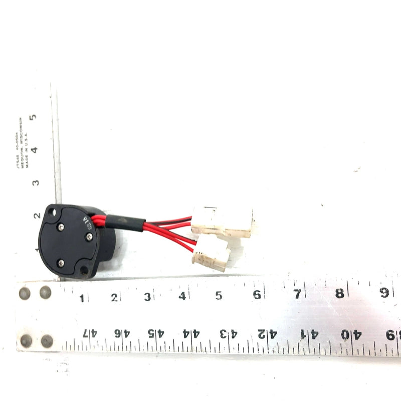 1995 Kawasaki Jet Ski 900 ZXi OEM Fuse Block 26004-3716 JK1