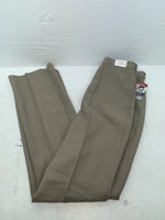 New Vintage Tan Mesquite Polyester Pants #5515 OO-30
