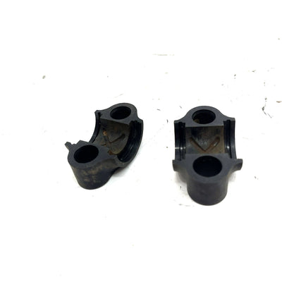 83-86 Suzuki ALT125 OEM Steering Shaft Holder 51670-1802 AS31