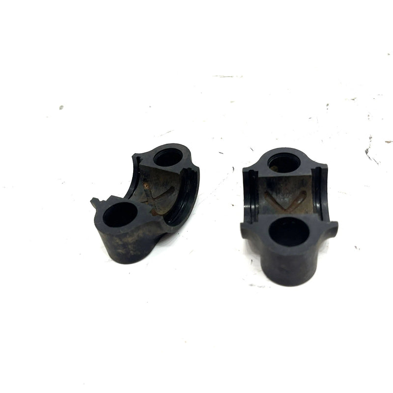 83-86 Suzuki ALT125 OEM Steering Shaft Holder 51670-1802 AS31