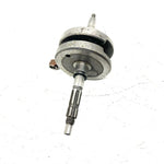 84-87 Suzuki Quadrunner 185 LT185 2x4 OEM Crankshaft 12200-24403 AS39