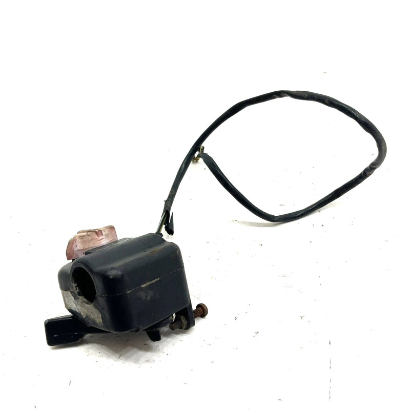 84-87 Suzuki Quadrunner 185 OEM Throttle Lever 57100-24312 AS0