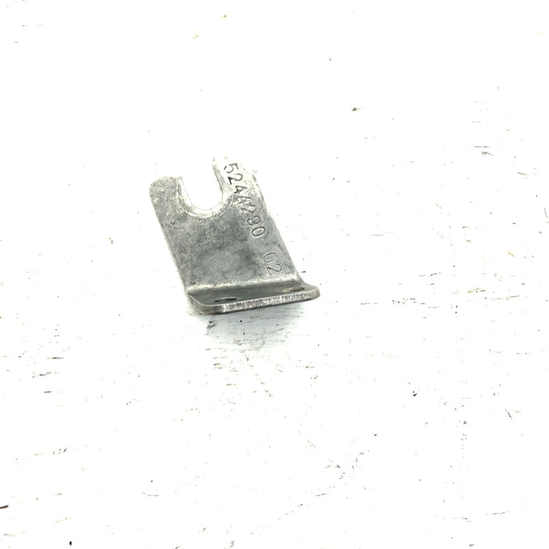 2000 Polaris Virage OEM Upper Steering Cable Bracket 5244290 JP50