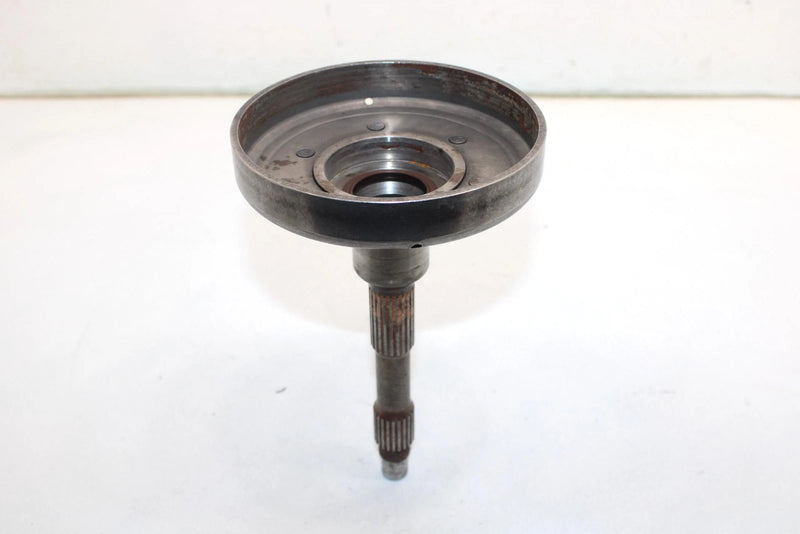 03 Arctic Cat 500 Fis Automatic  Oem Clutch Housing 3402-758 AA19