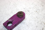 98 Arctic Cat Zr 600 Oem Purple Rear Arm Offset Pivot 0704-366 SA175