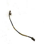 1987 Suzuki Quadrunner 4WD LT4WD OEM Rear Brake Cable 58510-19B02 AS28