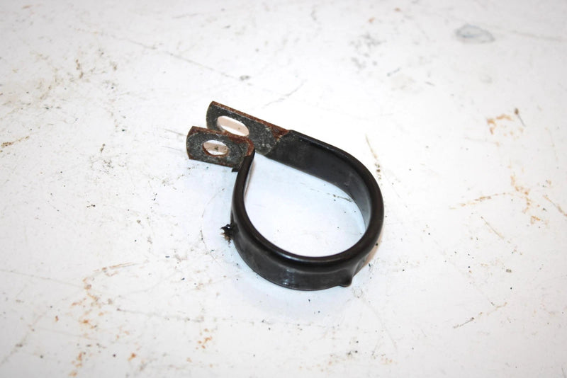 08 Polaris Turbo Switchback Oem Coolant Hose Holder Clamp 7080807 SP199