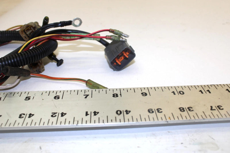 1997 Arctic Cat Montego Deluxe Oem Main Wiring Harness 3008-292 JA7