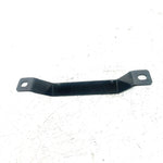 07-12 Can-Am Outlander 650 4x4 XT HO EFI OEM Winch Bracket 705001460 AB17