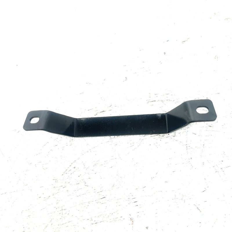 07-12 Can-Am Outlander 650 4x4 XT HO EFI OEM Winch Bracket 705001460 AB17