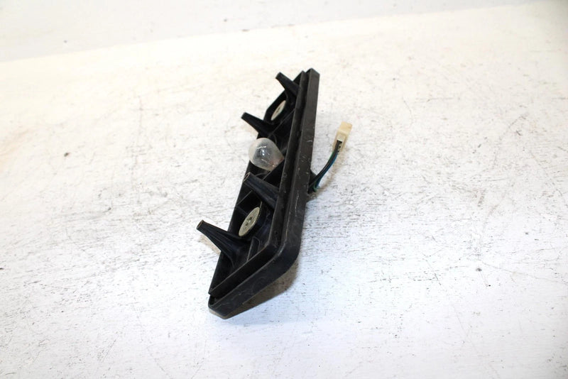 1987 Yamaha Exciter 570 L/c Oem Taillight Base W/Bulb 82M-84711-01-00 SY18