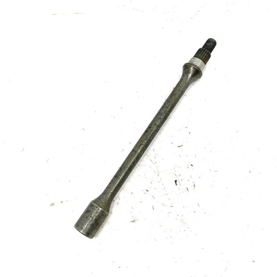 2003 Arctic Cat 400 4x4 Auto OEM Secondary Driven Output Shaft 3402-559 AA35