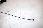94 Polaris 500 Efi Oem Black Rh Bumper Support W/Cable 1011969-067 SP152