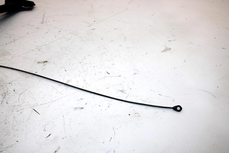 94 Polaris 500 Efi Oem Black Rh Bumper Support W/Cable 1011969-067 SP152