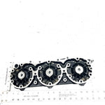 01-05 Yamaha WaveRunner XLT1200 OEM Cylinder Head 67X-11111-00-8S JY30