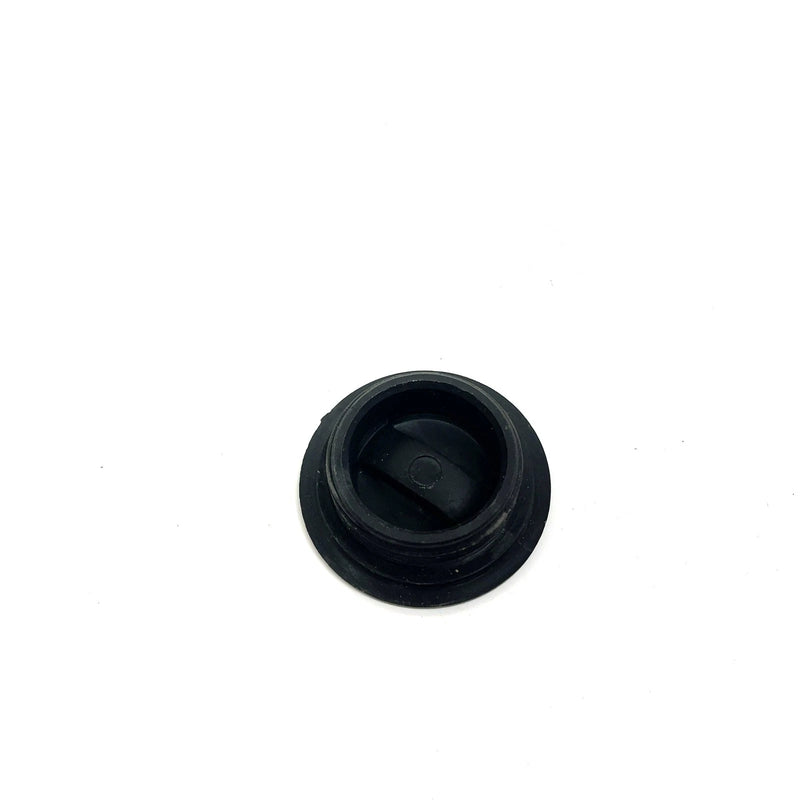 93-99 Kawasaki Bayou 400 KLF400B 4x4 OEM Engine Cover Cap 11012-1362 AK32