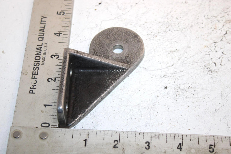 02 Arctic Cat Bearcat Wide Track Oem Right Rear Engine Mount 0708-028 SAS13