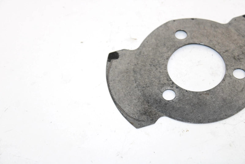 1976 Yamaha Gs340 Oem Cover Plate 812-81362-00-00 SY71