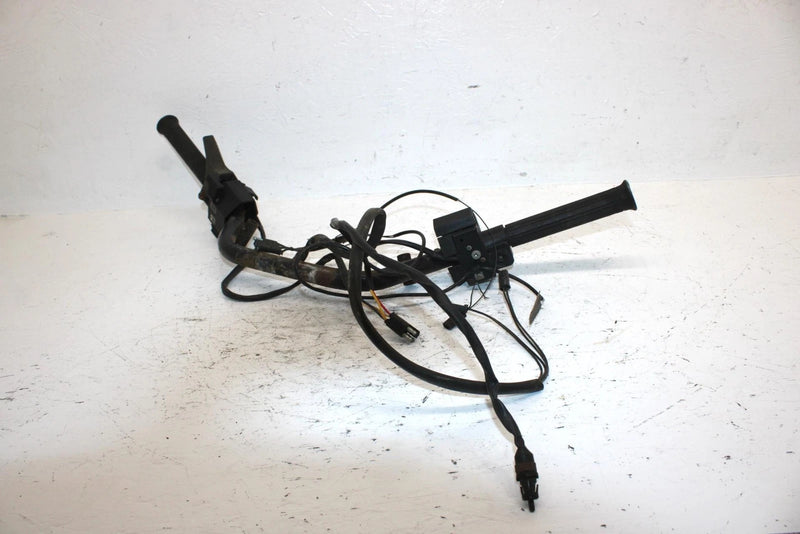 1991 Arctic Cat Prowler Oem Handlebar Set 0609-087 0705-056 SA57