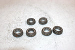 1991 Polaris Trail Boss Oem Wheel Bearing Set Of 6 3554506 AP92