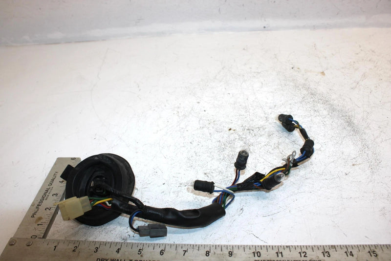 96 Yamaha Vmax 500 Xt Proaction Plus OemSocket Cord Assembly 89A-83509-40-00 SY8